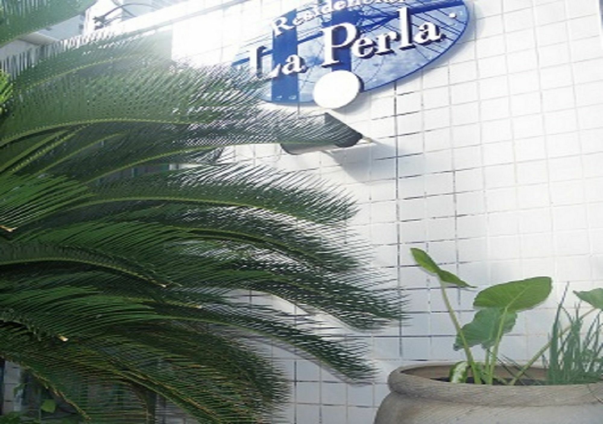 La Perla Residence 福塔雷萨 外观 照片